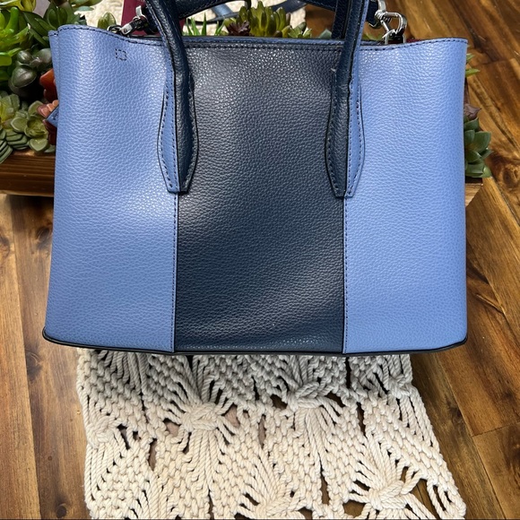 NWT kate spade | eva small top zip satchel • HOST PICK - Picture 9 of 12